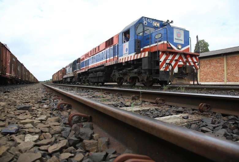 Ferroeste apresentou interesse em construir e operar trecho ferroviário entre Dourados e Maracaju