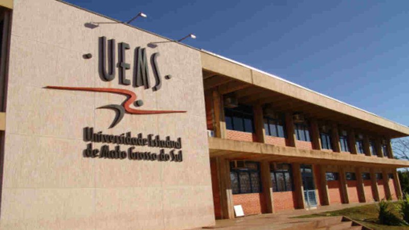 UEMS de Dourados é um dos campus organizadores do evento