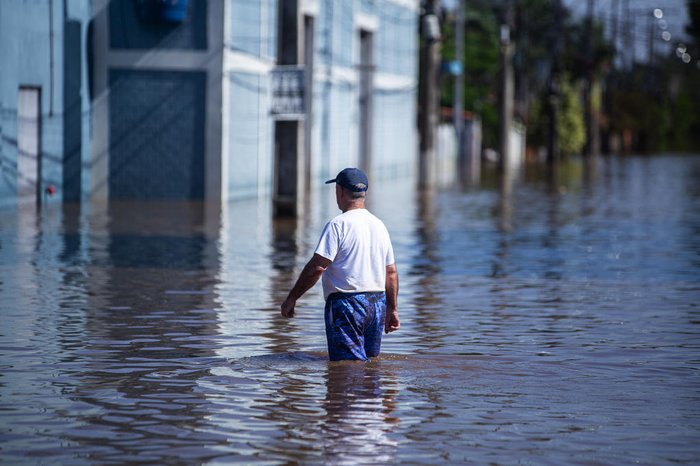 Um dos mandados foi cumprido em Dourados (Foto: reprodução, PC)