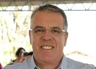 Prefeito Eduardo Campos de Ponta Porã, um líder que administra para as pessoas