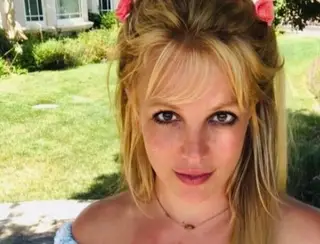 Ex de Britney Spears expõe vídeo da cantora discutindo com filhos; assista