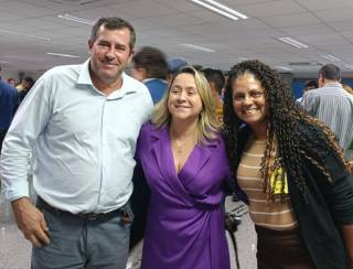 Emenda da Deputada Lia Nogueira valoriza mulheres empreendedoras de Caarapó