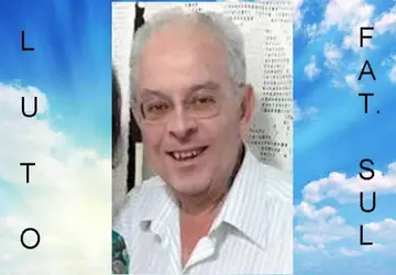 Fátima do Sul de Luto: Morre o querido Professor Zezão da FIFASUL