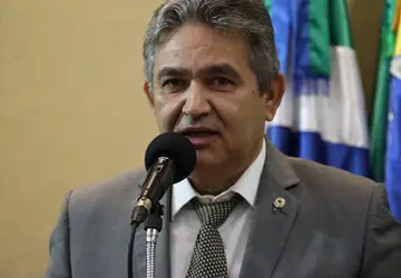 Ponta Porã: vereador Marcelino, se destaca pelo trabalho e identificação com a população