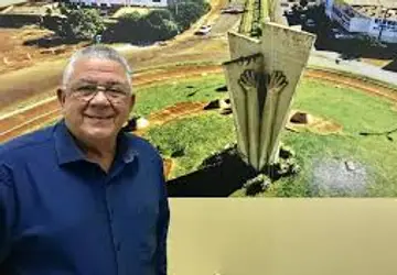 Dourados: Com visão futurista e humana, Braz Melo foi um dos maiores prefeitos da história
