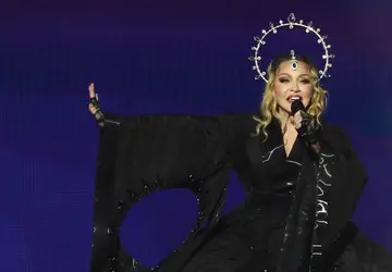 Madonna: show da pop star supera expectativas e leva 1,6 milhão a Copacabana, diz Riotur