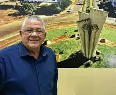Dourados: Com visão futurista e humana, Braz Melo foi um dos maiores prefeitos da história