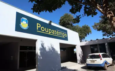 Guias do IPTU podem ser feitas no Poupatempo no município