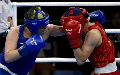 Campeonato Brasileiro de Boxe Elite reúne medalhistas olímpicos no RJ
