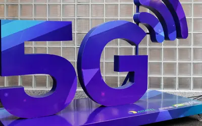 Tecnologia 5G estreia no Brasil nesta quarta-feira