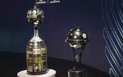 Conmebol define datas e horários da semifinais da Libertadores 