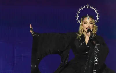 Madonna: show da pop star supera expectativas e leva 1,6 milhão a Copacabana, diz Riotur