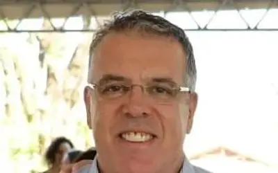 Prefeito Eduardo Campos de Ponta Porã, um líder que administra para as pessoas