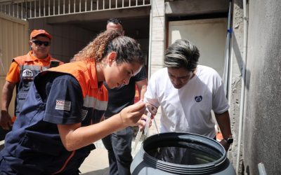 Saúde alerta para importância da vacinação contra a dengue; veja cobertura na região de Piracicaba