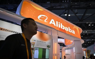 Alibaba Surpreende: IA que Desafia Gigantes!