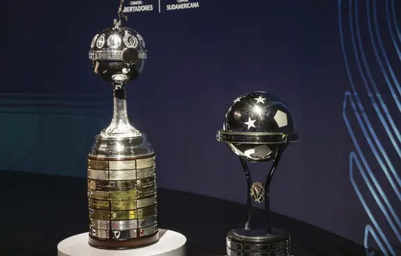 Conmebol define datas e horários da semifinais da Libertadores 
