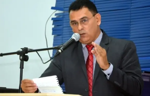 Radialista João Hermes Pieretti confirma pré-candidatura a vereador em Fátima do Sul