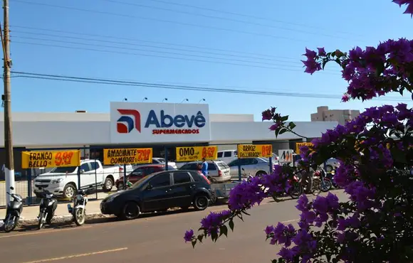 Grupo ABV se consolida como uma das maiores redes de supermercados do centro Oeste